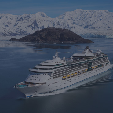 Alaska Cruises