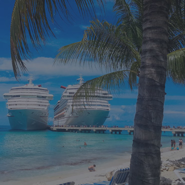Hawaii Cruises
