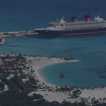 Asia Cruises