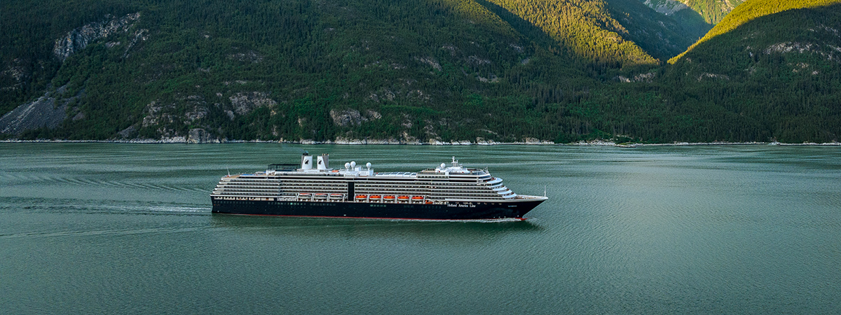 Holland America Line