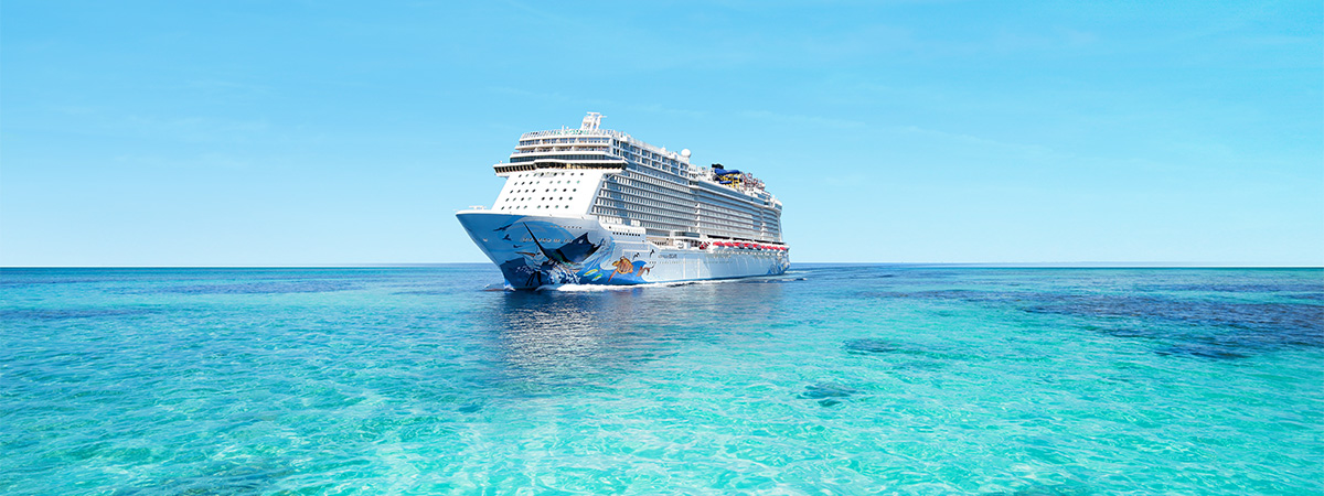 Norwegian Cruise Line