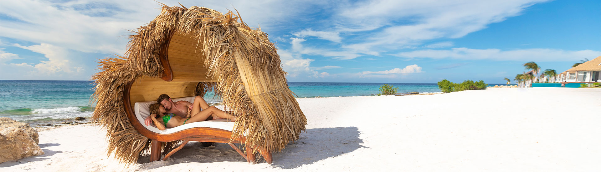SANDALS ROYAL CURAÇAO — WHERE AMAZING COMES TOGETHER